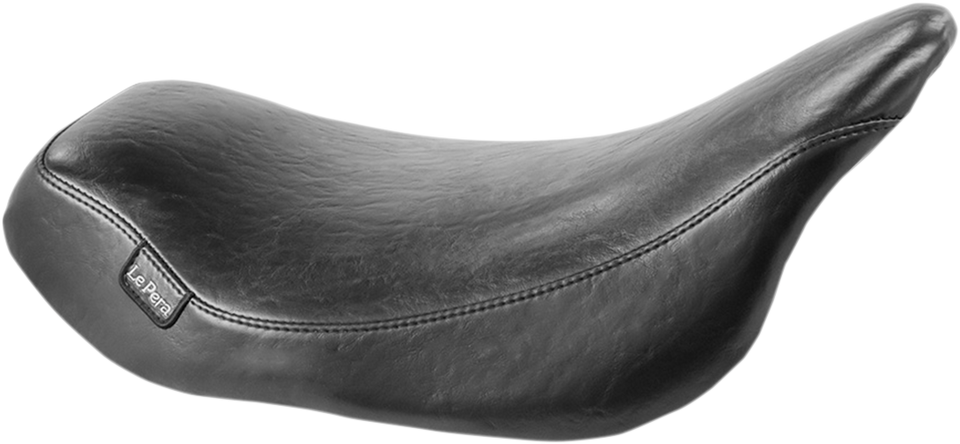 Streaker Seat - Smooth - FL 08+ - Lutzka's Garage