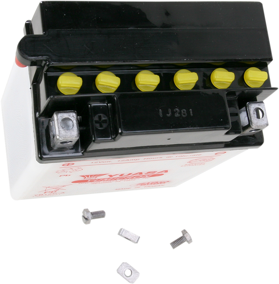 Battery - YB12C-A
