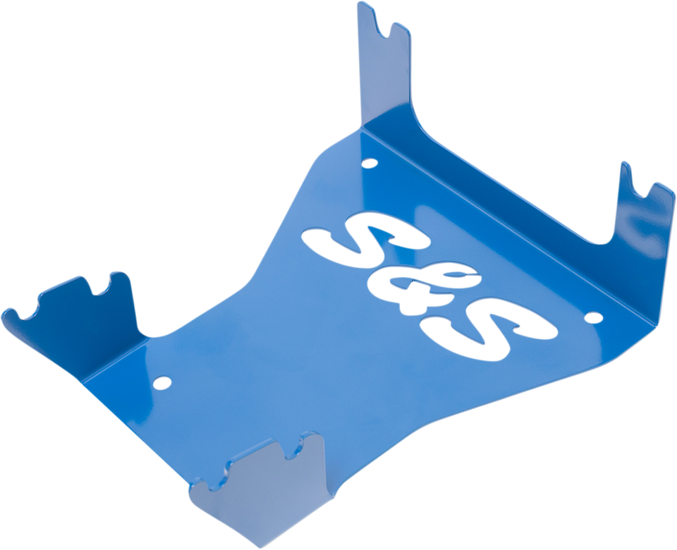 Stand Engine M8 - All