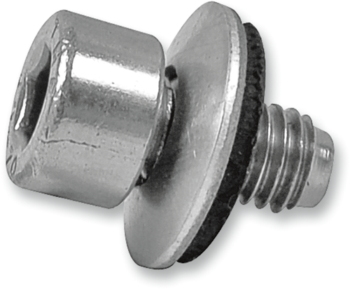 KTM Nitrogen Valve Assembly Kit