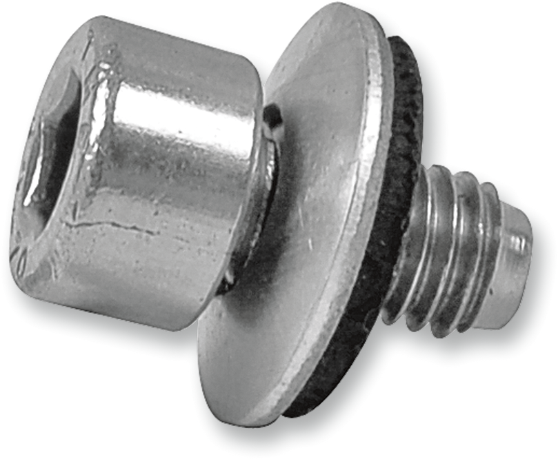 KTM Nitrogen Valve Assembly Kit