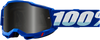 Accuri 2 Sand Goggles - Blue - Smoke - Lutzka's Garage