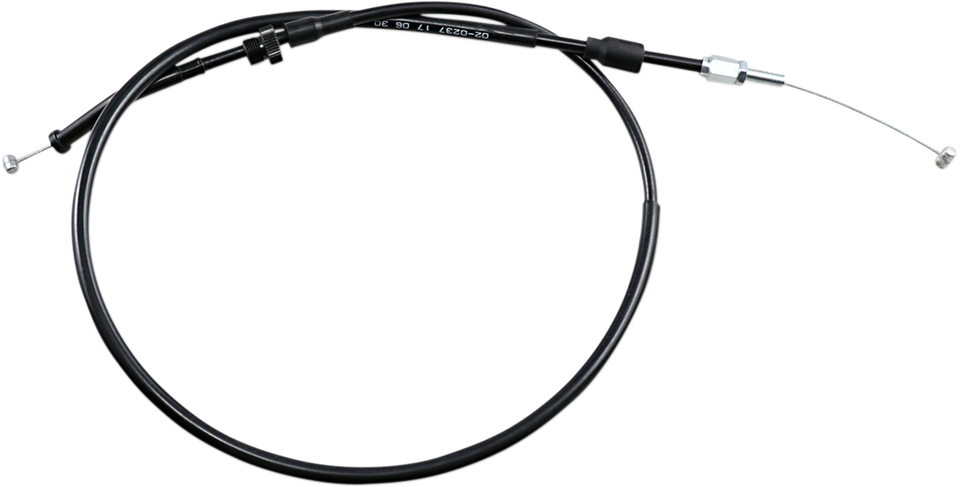 Throttle Cable - Push - Honda