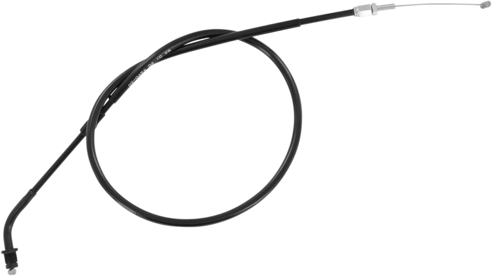 Throttle Cable - Push - Honda