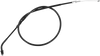 Throttle Cable - Push - Honda