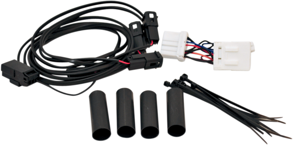 Tour Pak Turn Signal Module