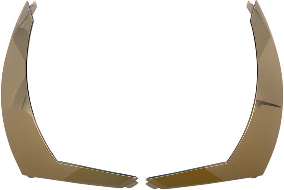 Airform Rear Spoiler - RST Gold - Lutzka's Garage