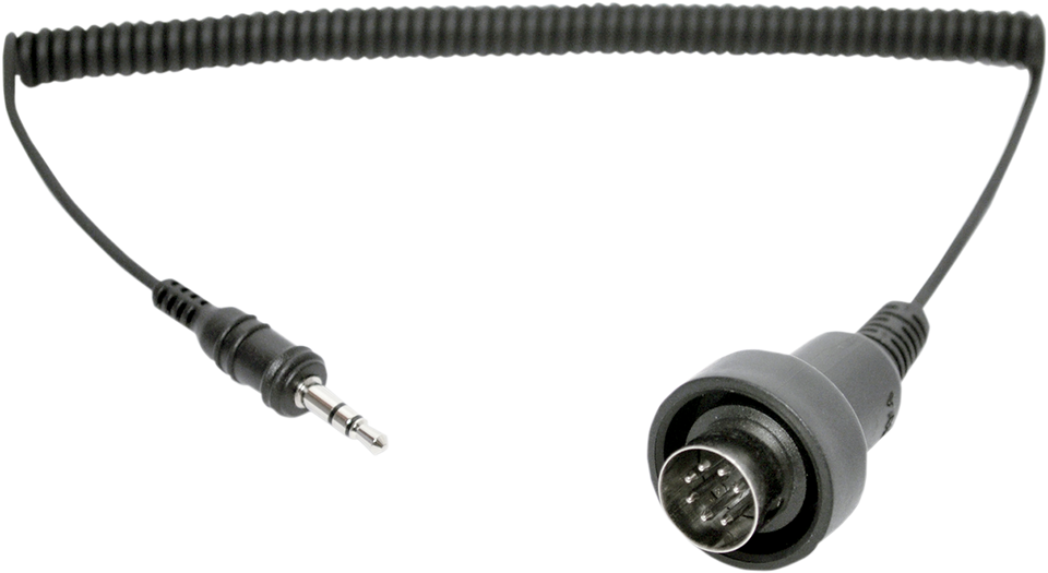 SM10 Cable - 3.5 mm to 7 DIN HD