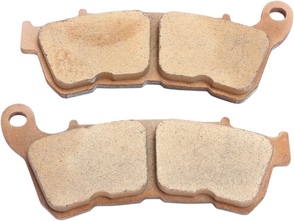 Sintered Brake Pads - Sportster