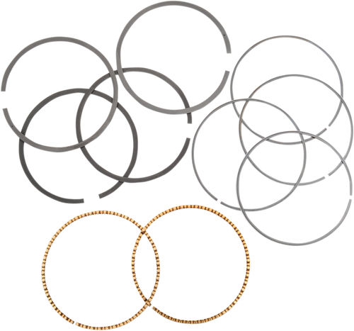 Replacement Rings