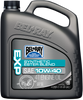 EXP Synthetic Blend 4T Oil - 10W-40 - 4 L - Lutzka's Garage