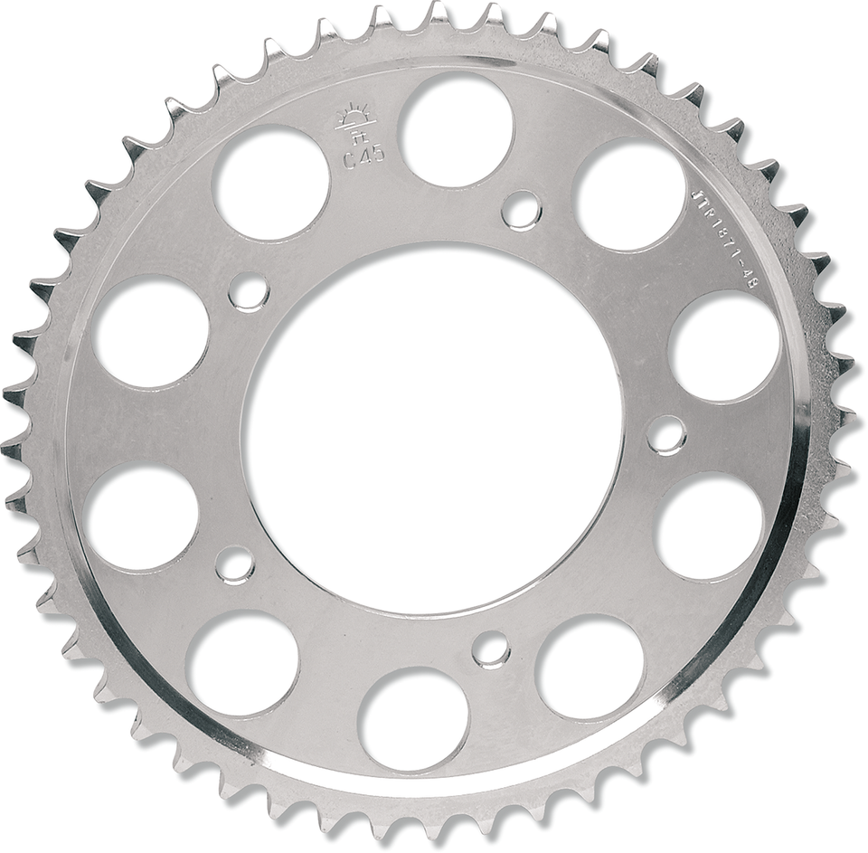 SPROCKET RR KTM LC8 37T