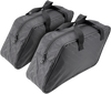 Saddlebag Liner - Slant -Medium