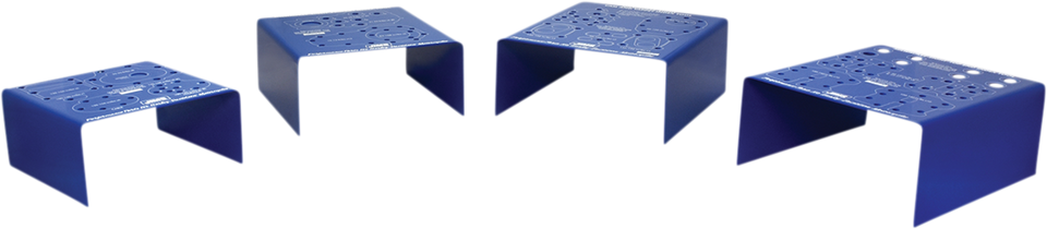 Hardware Organizer Complete Set M8