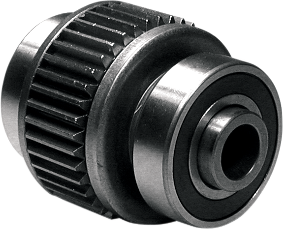 Starter Drive Clutch - Harley Davidson
