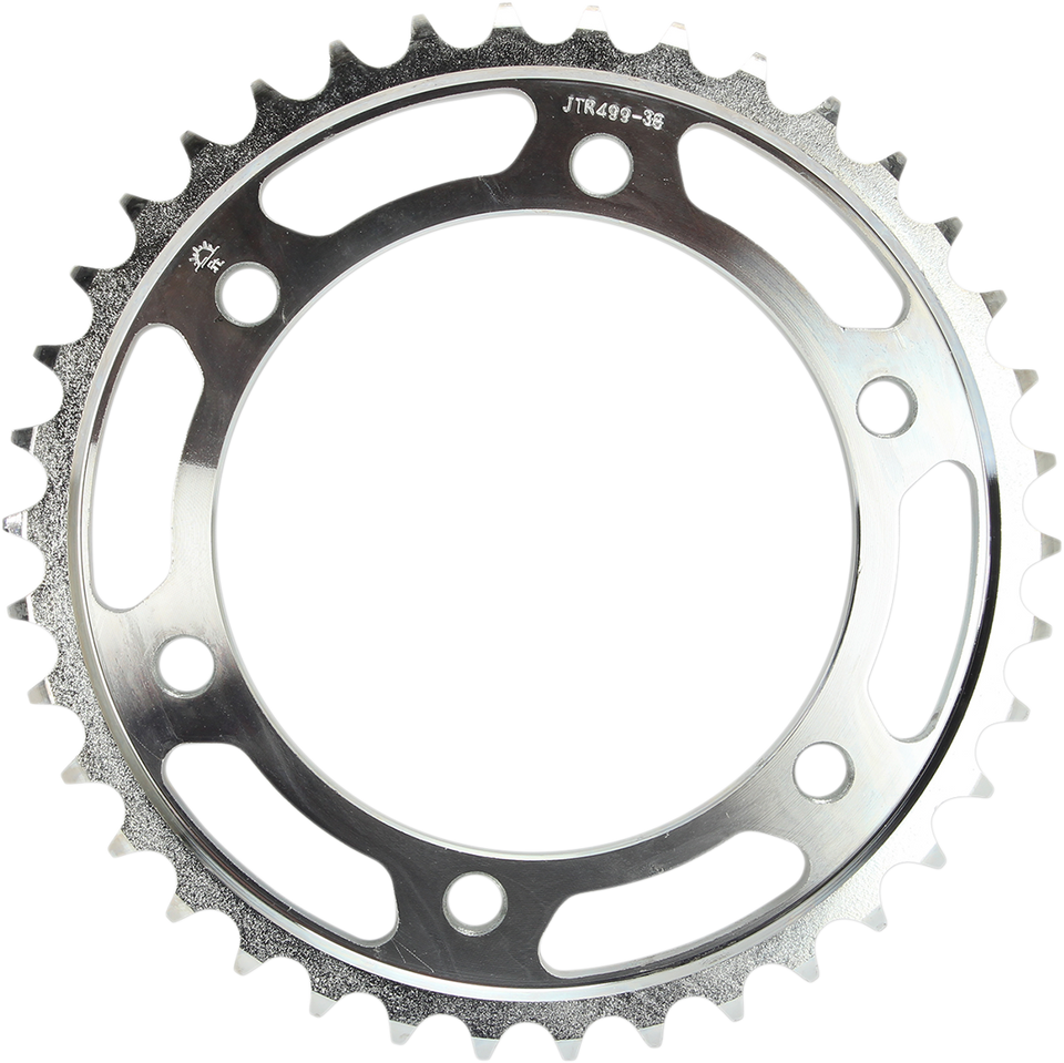 Sprocket - Rear - Kawasaki/Suzuki - 38-Tooth - Lutzka's Garage