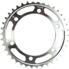 Sprocket - Rear - Kawasaki/Suzuki - 38-Tooth - Lutzka's Garage