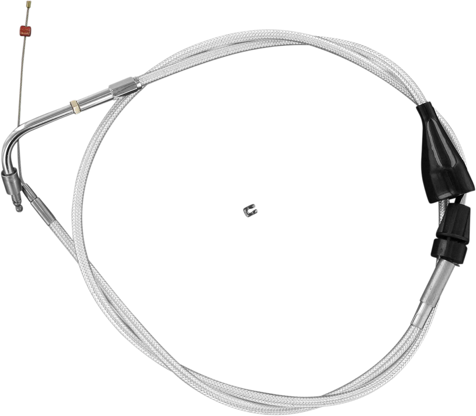 Idle Cable - +6" - Platinum Series