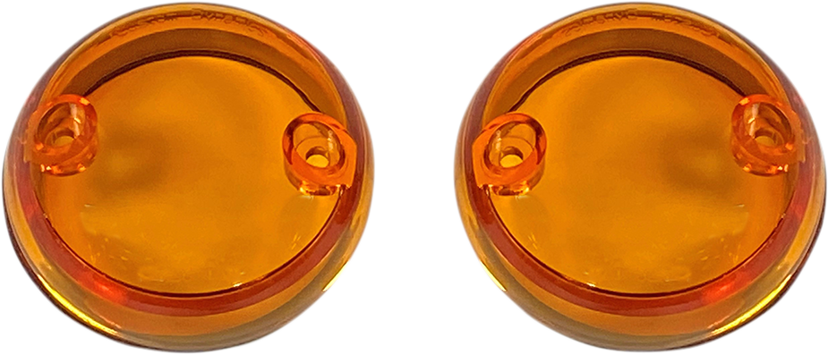 ProBEAM® Lens - Amber - Scout - Lutzka's Garage