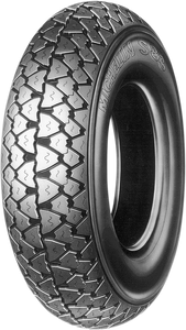 Tire - S83™ Scooter - Front/Rear - 3.50"-10" - 59J