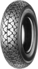 Tire - S83™ Scooter - Front/Rear - 3.50"-10" - 59J