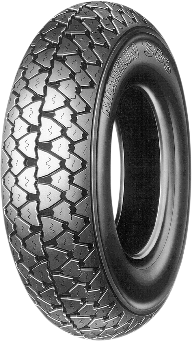 Tire - S83™ Scooter - Front/Rear - 3.00