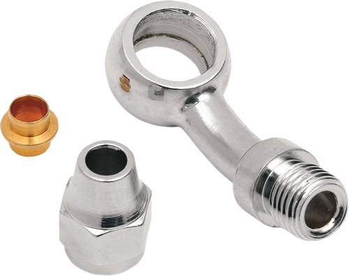 Banjo Fitting - 7/16