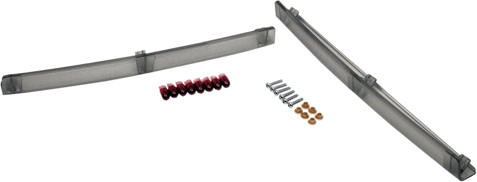 Tourpak Lens Kit - Smoke