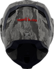 Airflite Helmet - Tigers Blood - MIPS - Gray - Small - Lutzka's Garage