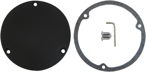 Wrinkle Black Derby Cover