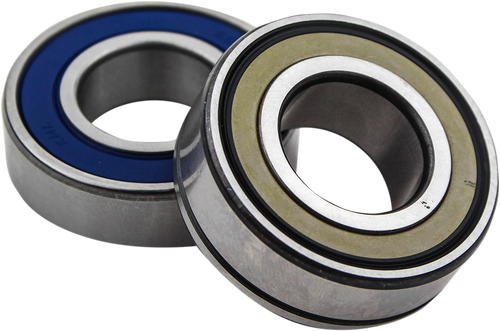 Wheel Bearing Kit - Front/Rear