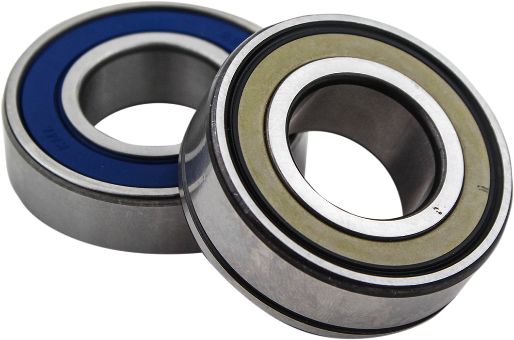 Wheel Bearing Kit - Front/Rear