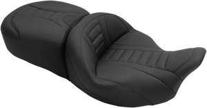 Deluxe Touring Seat - FLH