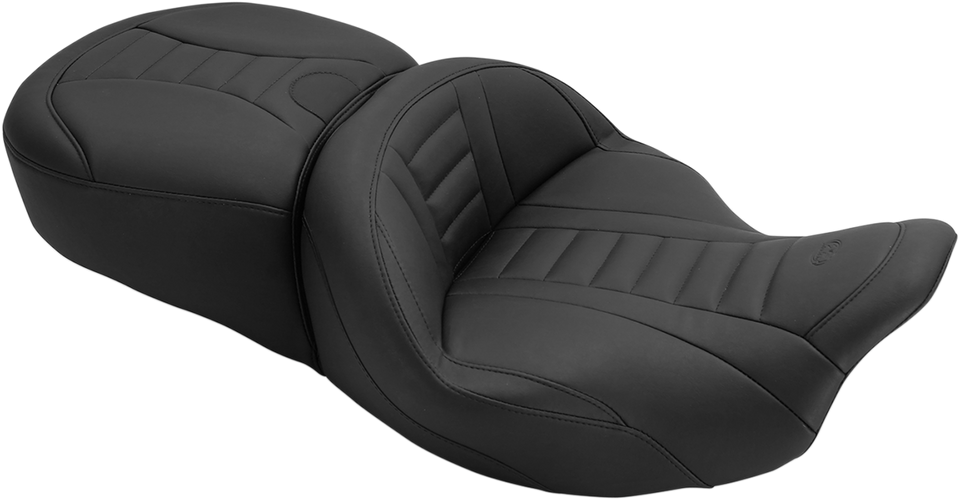 Deluxe Touring Seat - FLH