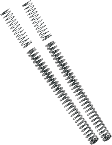 Drop-In Front Fork Lowering System