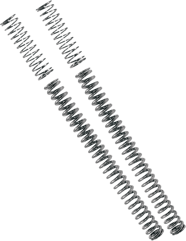 Drop-In Front Fork Lowering System