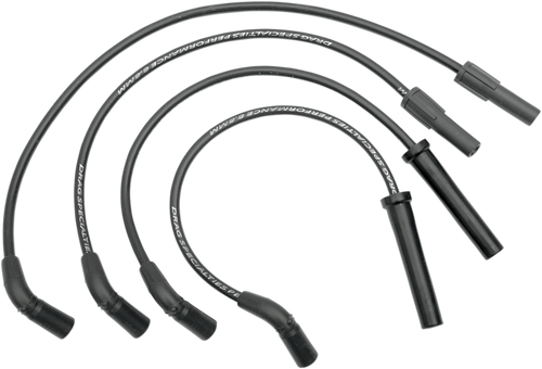 8.8 mm Plug Wires - 98-03 XL 1200S