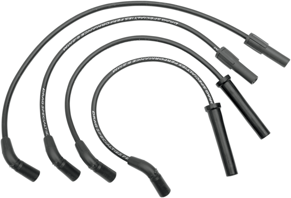 8.8 mm Plug Wires - 98-03 XL 1200S