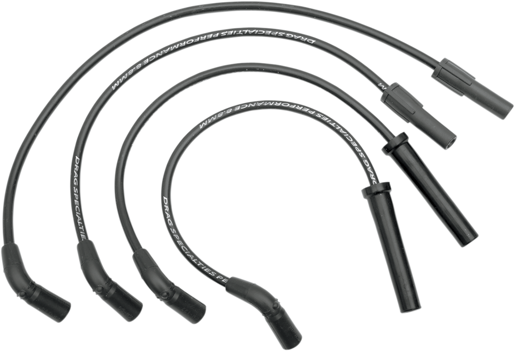 8.8 mm Plug Wires - 98-03 XL 1200S