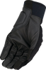 Billet Gloves - Black - Large - Lutzka's Garage