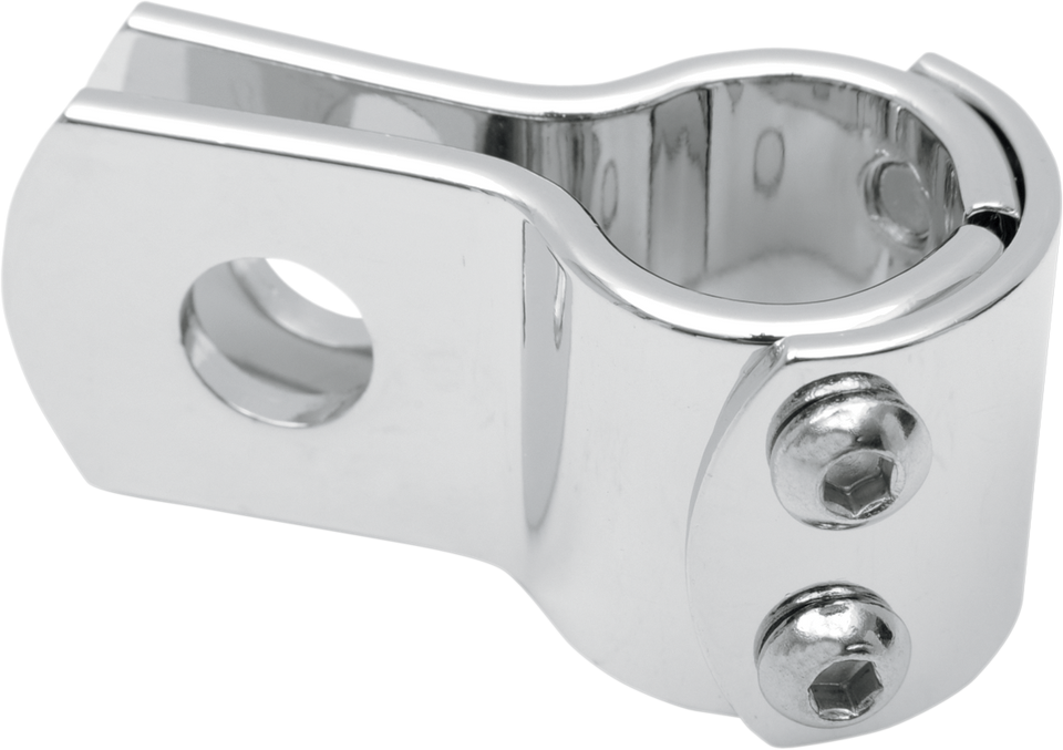 Universal Clamp - 7/8" - Lutzka's Garage