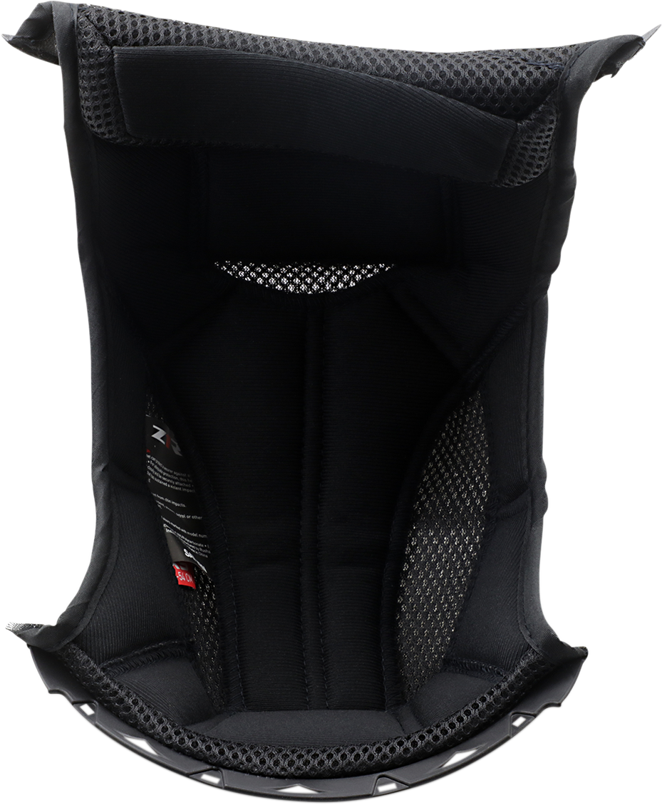 Saturn SV Liner - XS - 21 mm - Lutzka's Garage