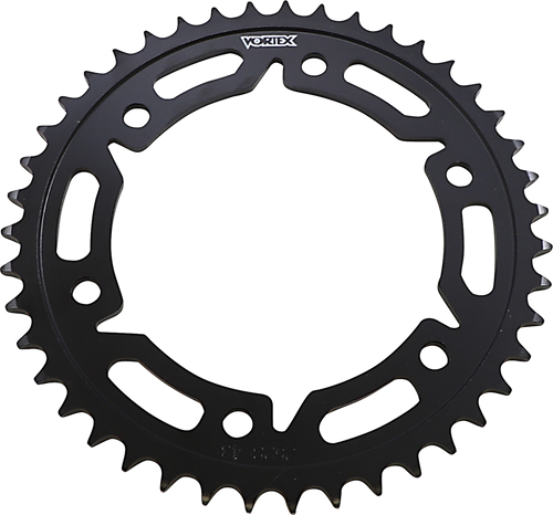 Steel Rear Sprocket - 43 Tooth - Honda