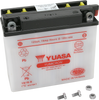 Battery - YB7B-B