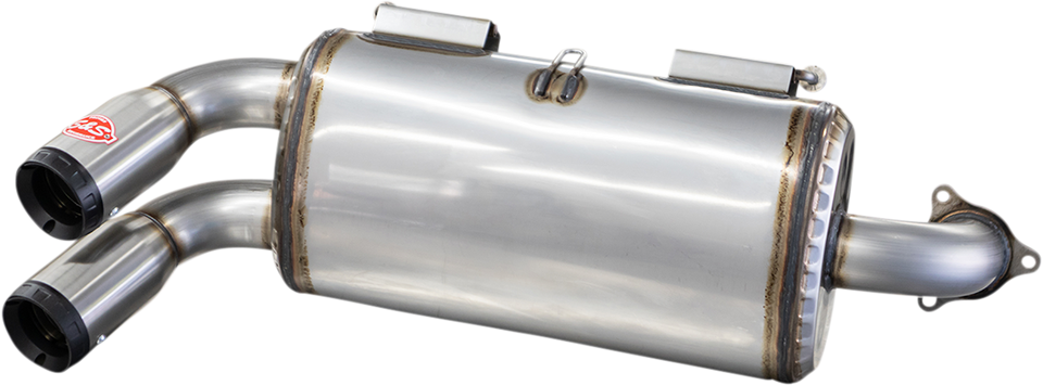 Power Tune XTO Muffler - 49 State
