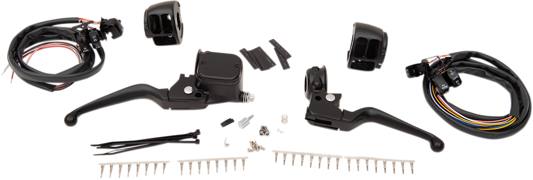 Handlebar Controls - 11/16