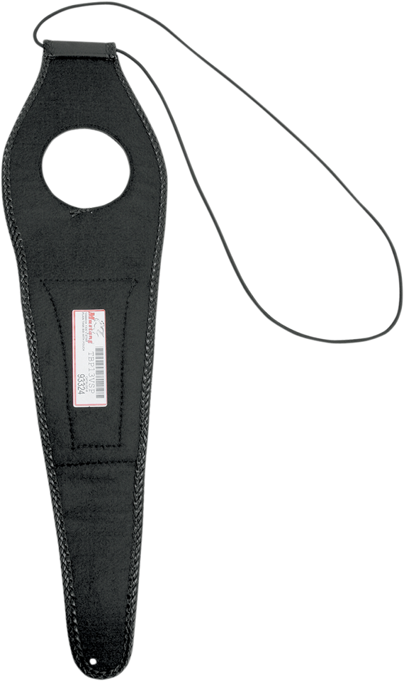 Smooth Pouch Tank Bib - XVS1300