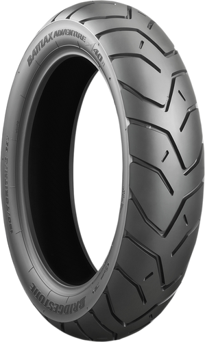 Tire - A40 - 170/60ZR17 - 72V