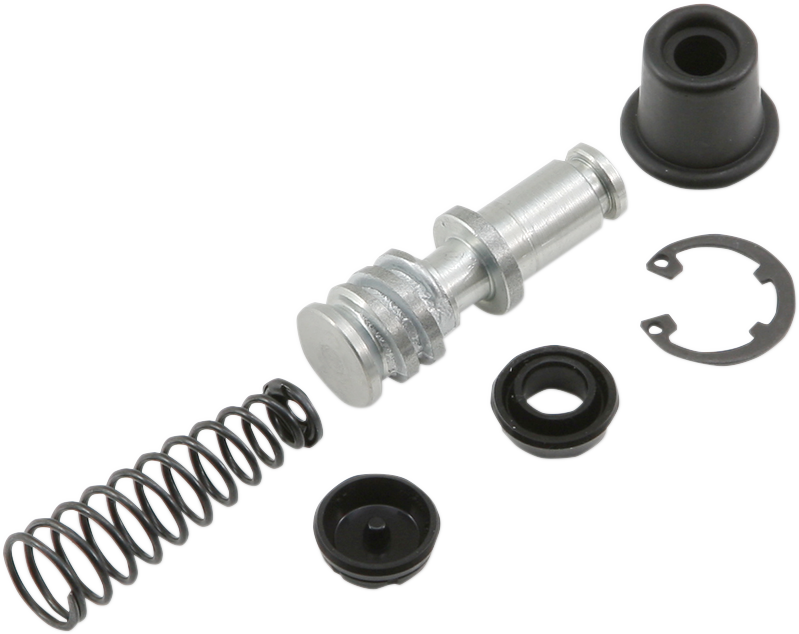 Repair Kit - Master Cylinder - Front - Single Disc - ABS