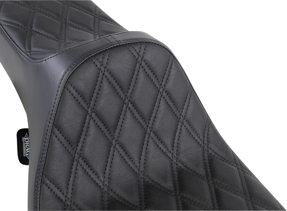 Extended Reach Predator III Seat - Double Diamond
